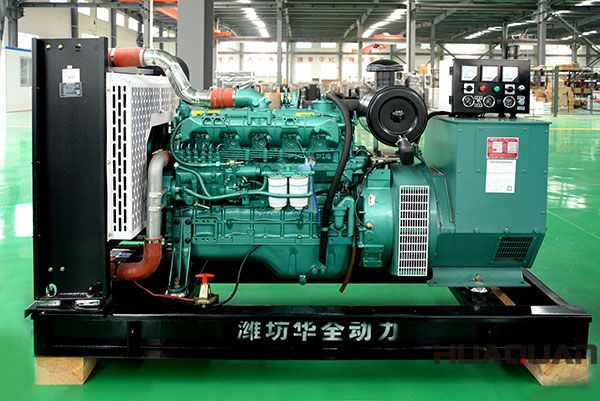 戰斗雞”配上發電機，我的事業有保障了