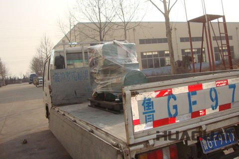 華全機組挺進“大義之鄉(xiāng)”，演繹現(xiàn)代文明經(jīng)典