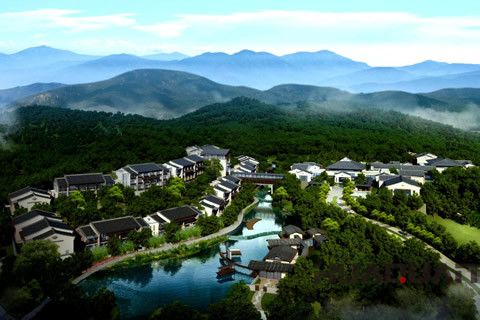 【隨華全 觀天下】約起！云海漫步、自然空調(diào)……盡在這里了