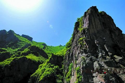 風(fēng)景獨(dú)好，天路很火，有個(gè)地方風(fēng)景卻不輸它