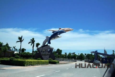 【隨華全 觀天下】 欽州，以數(shù)字為地域特色的城市