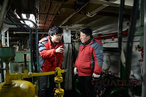 服務(wù)力求，把客戶(hù)需求放在心上