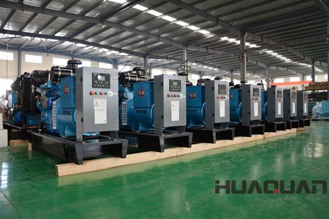 活生生案例告訴你：華全發(fā)電機(jī) 近確實(shí)很拼