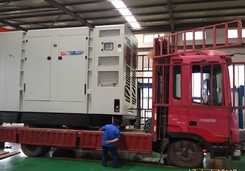 唐山大地震41周年，和華全機組看看重生的新唐山