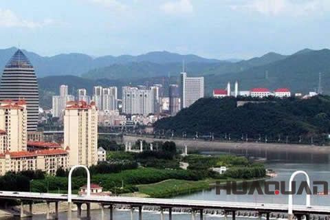 華全動力：本溪藏著世界 小湖，你想去嗎？