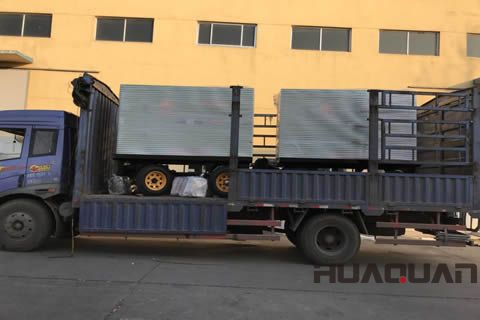 注意了！華全發電機常去的廣漢有個“大夢想”