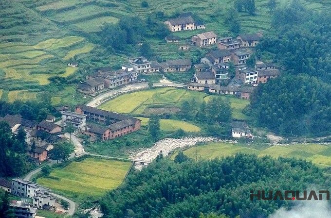 “莫以宜春遠(yuǎn)，江山多勝游”，華全動力南下帶你體會宜春之美