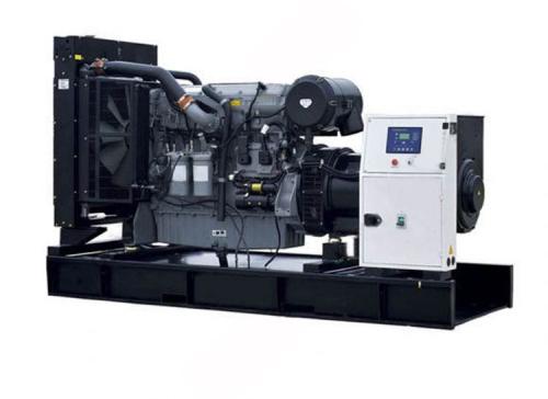 2月14日，王先生從華全動力采購的400kw自動化柴油發(fā)電機組順利發(fā)往廣東省