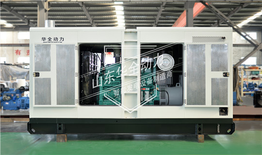 發(fā)電機(jī)組在春季選購時，一定要選這3個配置！華全整理