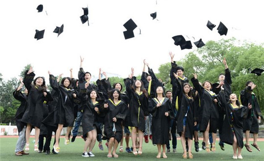 無奮斗，不青春！華全人用自己的方式迎接五四青年節(jié)！