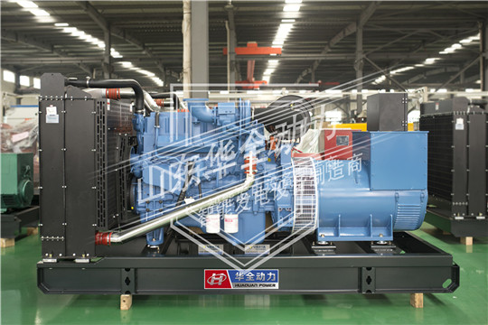 柴油發(fā)電機(jī)組在使用中功率下降，一般存在這4個問題！華全整理