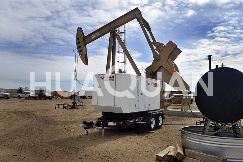 馬來西亞巴生800kW移動(dòng)式發(fā)電機(jī)組電站項(xiàng)目