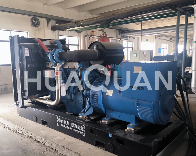 江蘇鎮(zhèn)江云陽(yáng)鎮(zhèn)高新科創(chuàng)園400kW發(fā)電機(jī)組電站項(xiàng)目