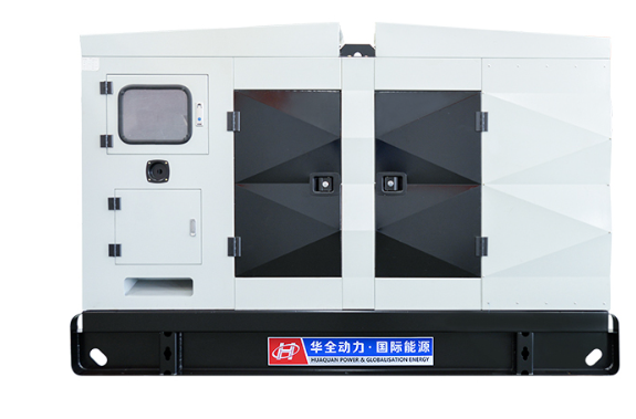 專利型靜音發電機