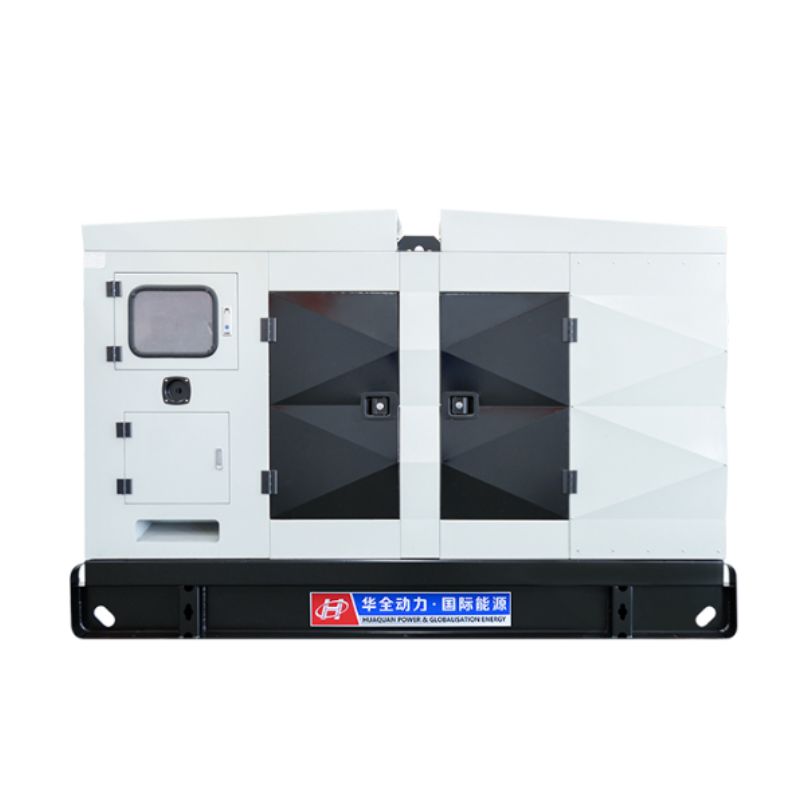 專利型靜音發(fā)電機(jī)