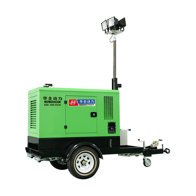 關(guān)于燈塔發(fā)電機(jī)組的常見問題解答 