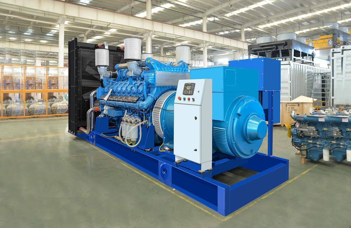 1800kW-WC發電機組(20M33D2210E310)