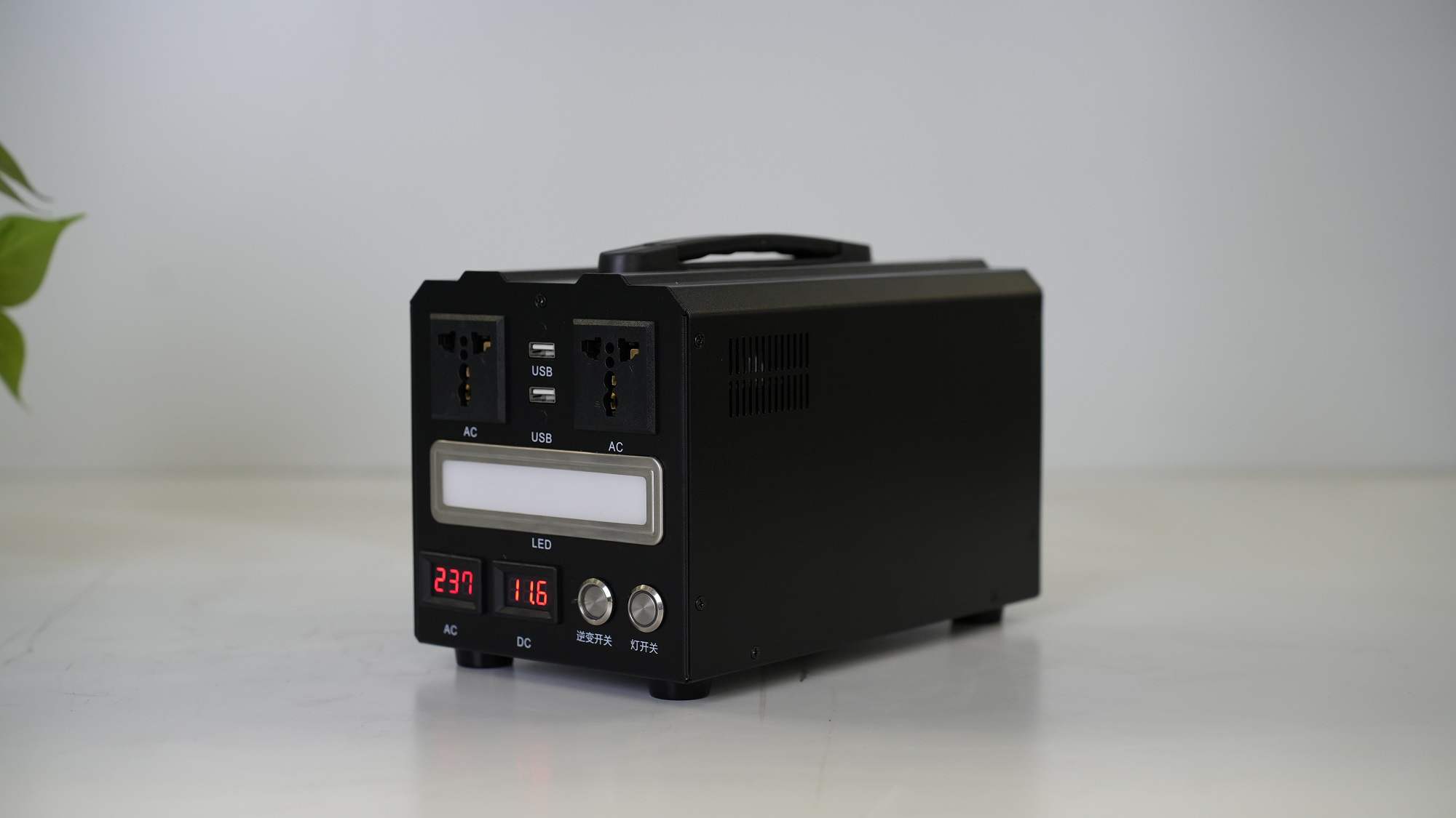 150W(HQDY-150-B)
